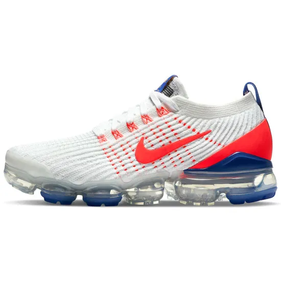 Nike Air VaporMax Flyknit 3 Astronomy Blue Women's