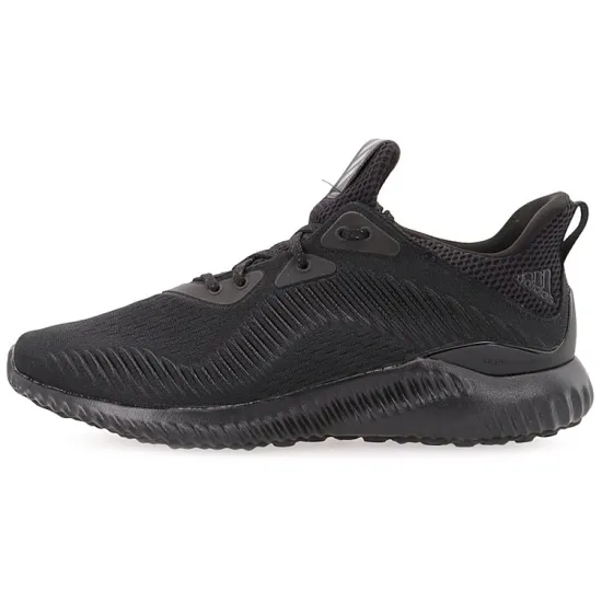 adidas Alphabounce Triple Black