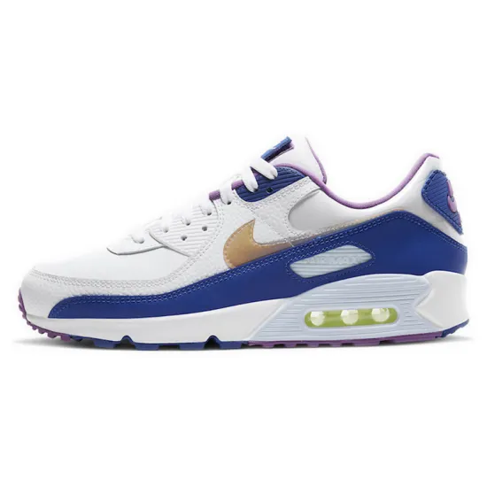 Nike Air Max 90 Easter Blue 2020