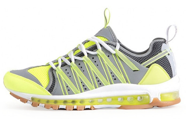 CLOT x Nike Air Max 97 