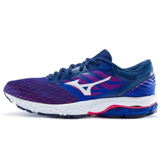 Mizuno Prodigy 3 Blue/Red
