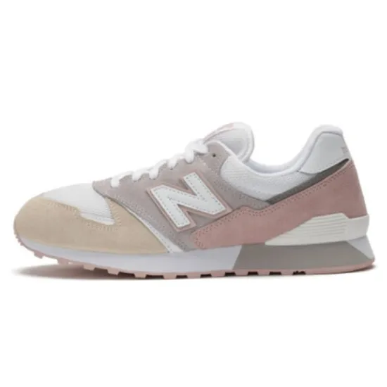 New Balance NB 446 Running Shoes Women's Low-top Pink