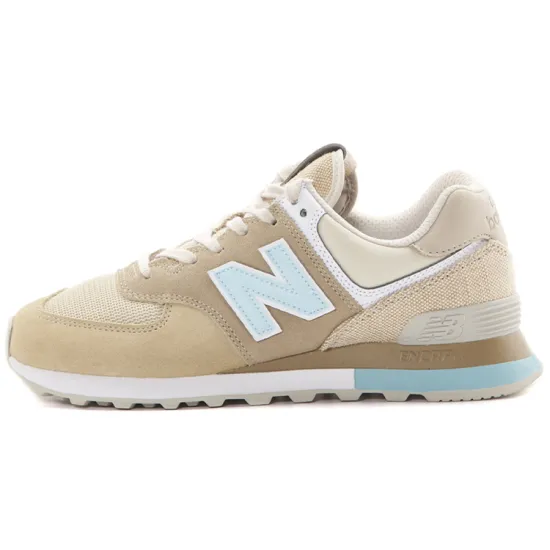 New Balance 574 Classics Surf Incense