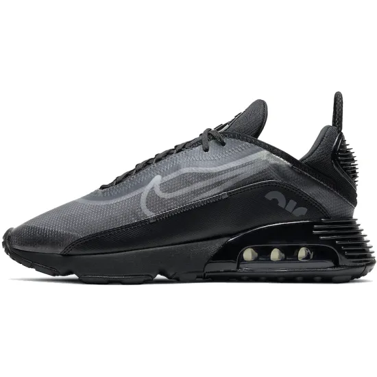 Nike Air Max 2090 Black Wolf Grey