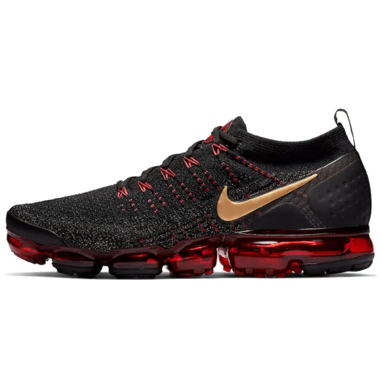 Nike Air VaporMax Flyknit 2 Chinese New Year 2019