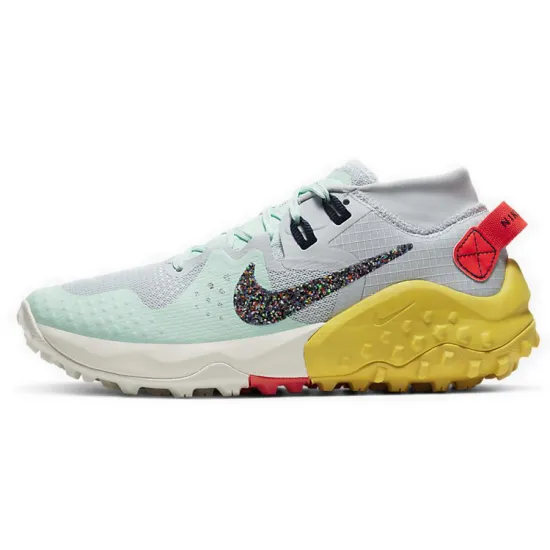 Nike Air Zoom Wildhorse 6 Mint Foam Women's