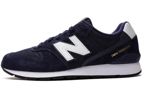 New Balance 996 Series Classic Casual Navy Blue