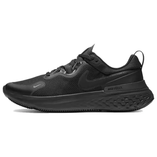 Nike React Miler Black
