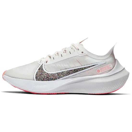 Nike Zoom Gravity Summit White Women's