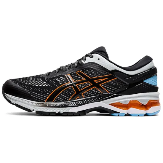 Asics Gel Kayano 26 'Black'
