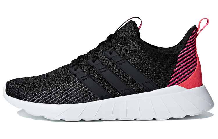 Adidas Wmns Questar Flow 'Shock Red' Women's