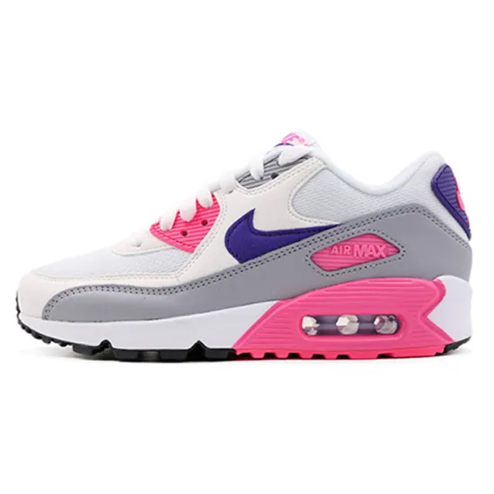 Nike Air Max 90 Laser Pink 2018 Women's