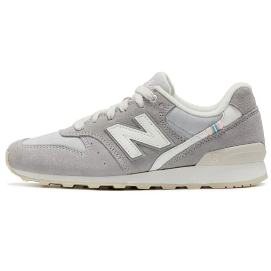 New Balance NB 996 Running Shoes Women's Low-top Gray