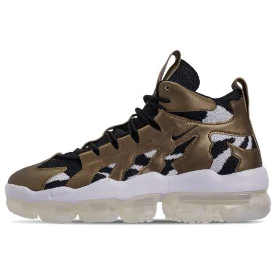 Nike Air VaporMax Gliese Metallic Field