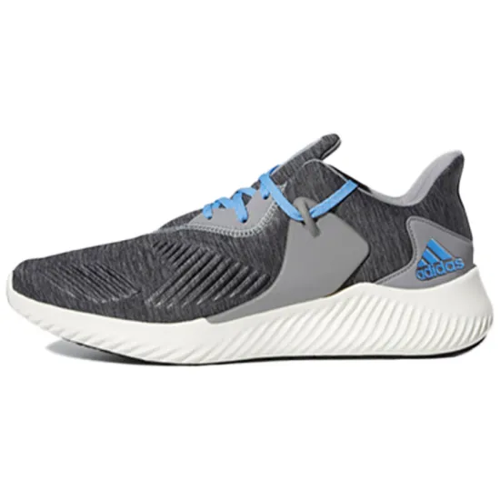 Adidas Alphabounce Rc.2 Running Shoes Men Low-top Grey/Blue
