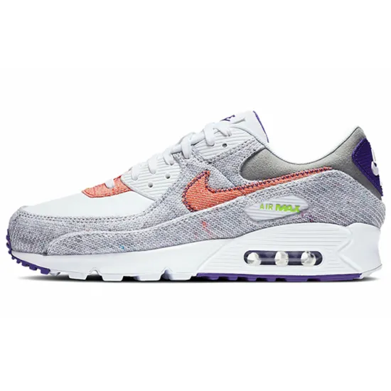 Nike Air Max 90 Jacquard Court Purple