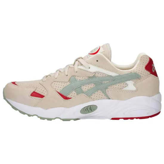 Asics Gel Diablo 'Birch Seagrass'