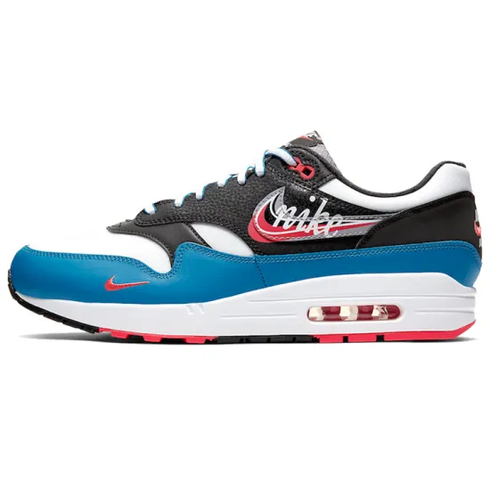 Nike Air Max 1 Time Capsule Pack
