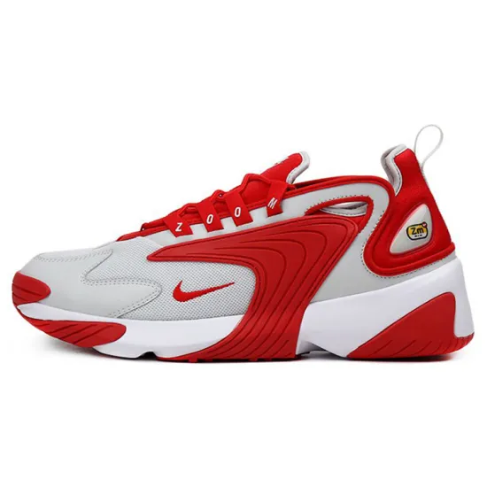 Nike Zoom 2K Photon Dust University Red