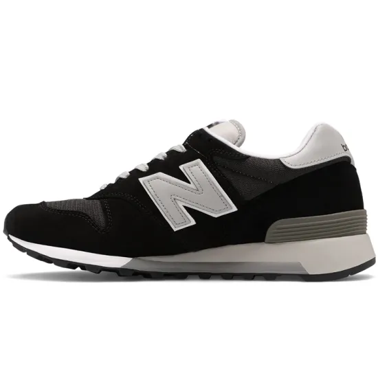 New Balance 1300 MiUSA Black Grey