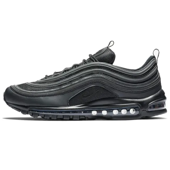 Nike Air Max 97 Triple Black