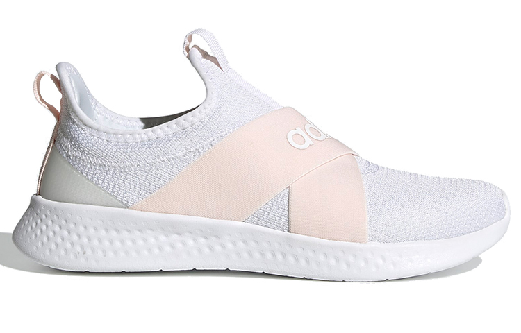 Adidas Wmns Puremotion Adapt ‘White Pink Tint’ Women’s