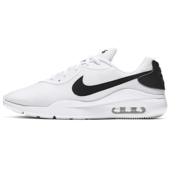 Nike Air Max Oketo White