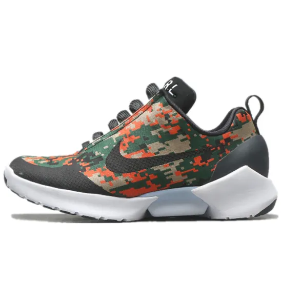 Nike HyperAdapt 1.0 Team Orange