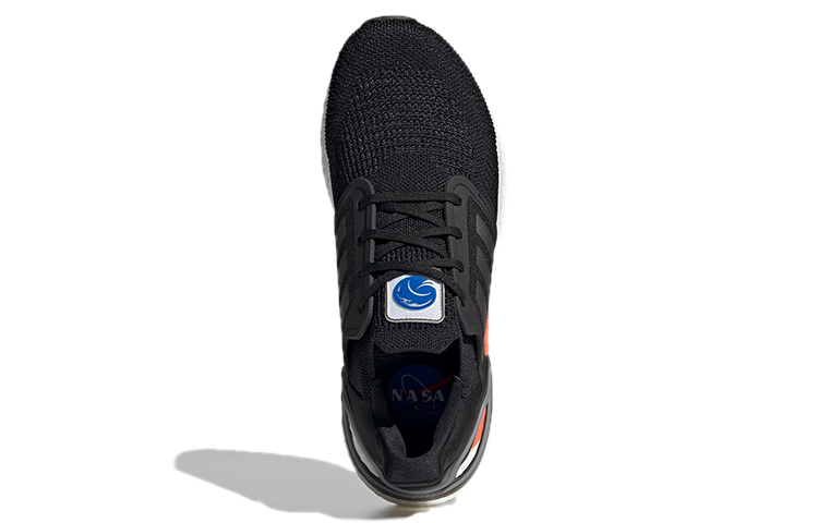 NASA x adidas Ultraboost 20
