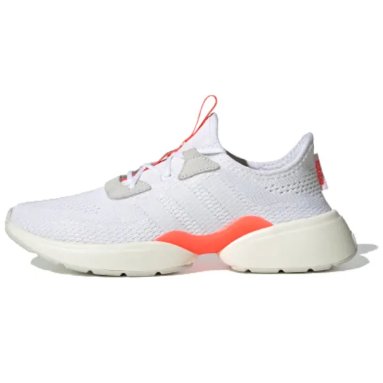 Adidas Neo Neo Mavia X White/Orange Women's