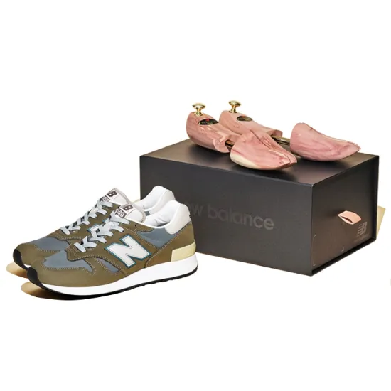 New Balance 1300 JPJ Made In Japan 2020