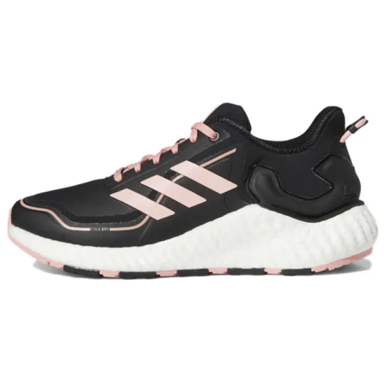 Adidas Women's Climawarm LTD 'Black Glory Pink'