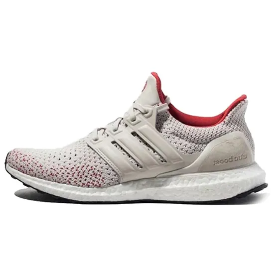 Adidas ULT Running Shoes Women's Low-top White/Red