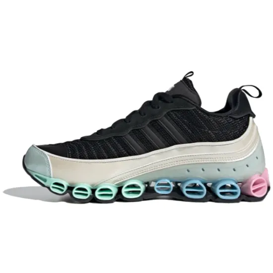 Adidas Microbounce T1 Black