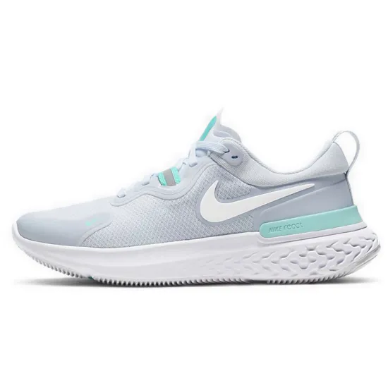 Nike React Miler 'Football Grey' Women's