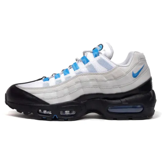 Nike Air Max 95 Laser Blue 2020