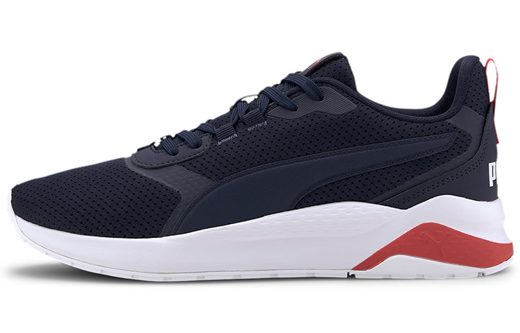 PUMA Anzarun Fs Sneakers Black