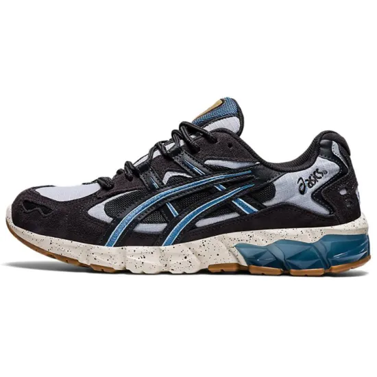 Asics Gel Kayano 5 KZN 'Mid Grey Gum'
