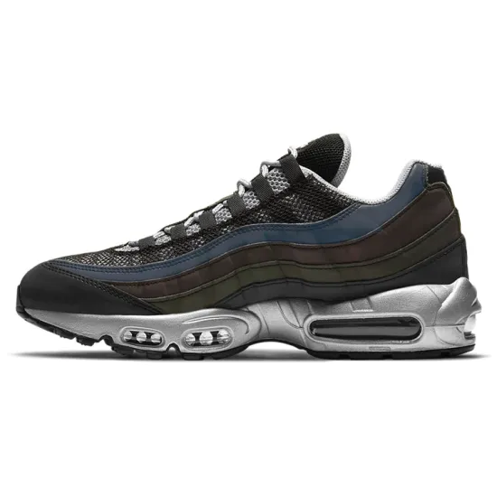 Nike Air Max 95 PRM Rainbow 3M