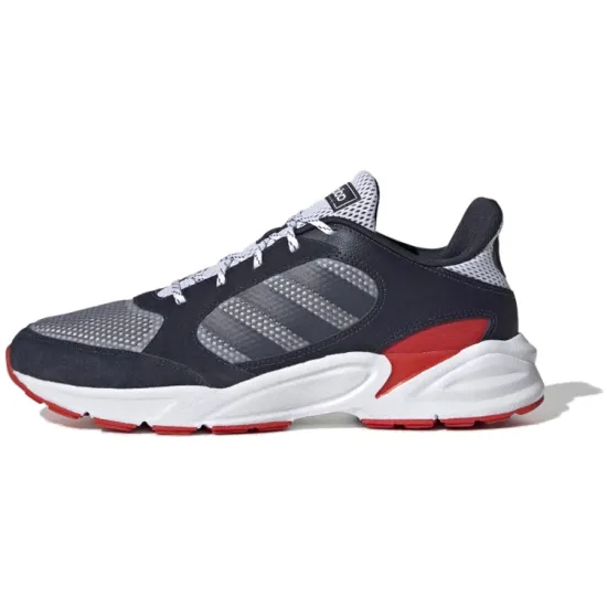 Adidas Neo Neo 90s Valasion Blue/Red