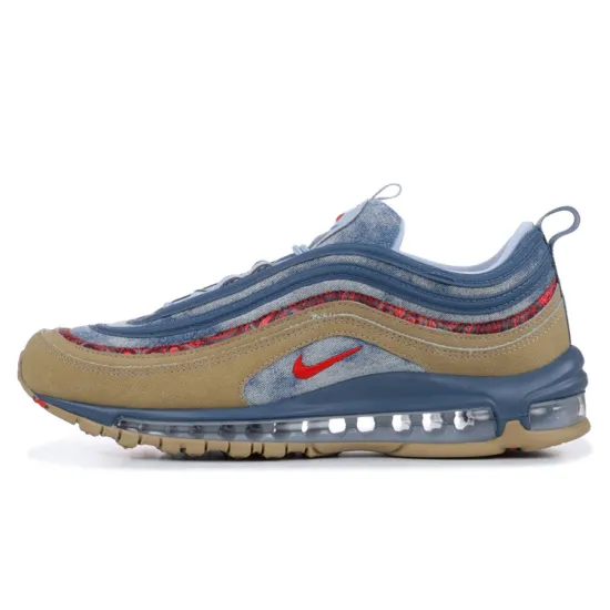 Nike Air Max 97 Wild West