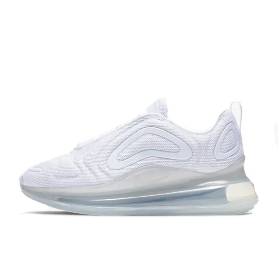 Nike Air Max 720 White GS