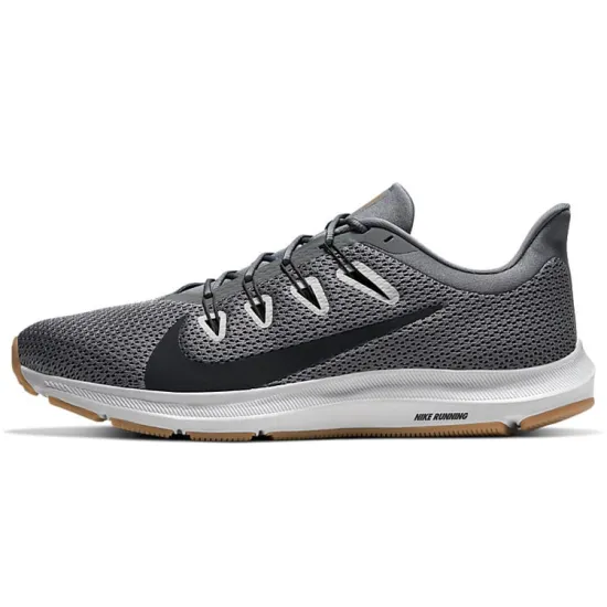 Nike Quest 2 'Smoke Grey Gum'