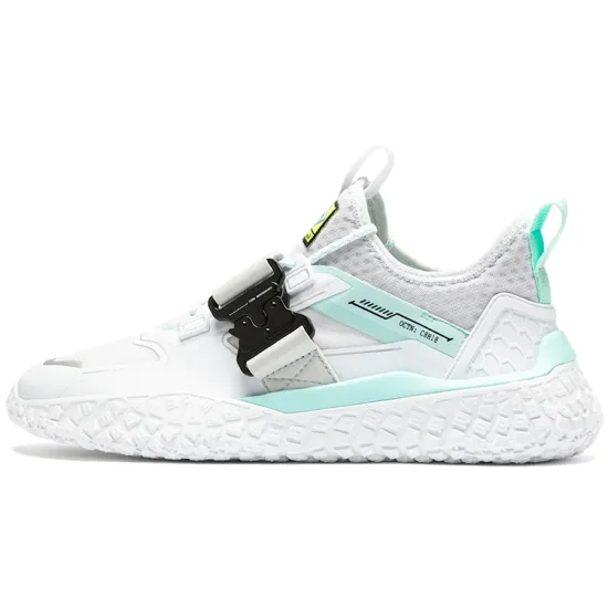 PUMA Need For Speed Heat X Hi Octn 'White'