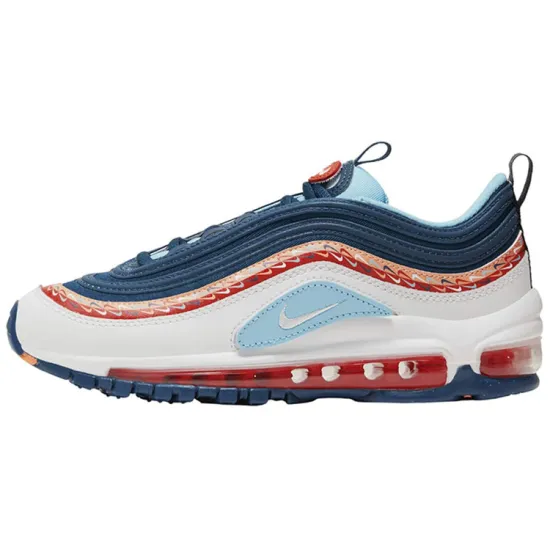 Nike Air Max 97 Swoosh Chain GS