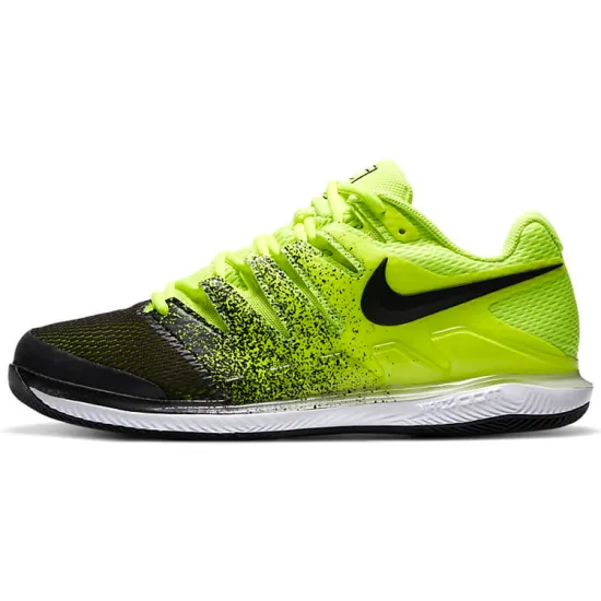Nike Air Zoom X Hc Volt Black Spray