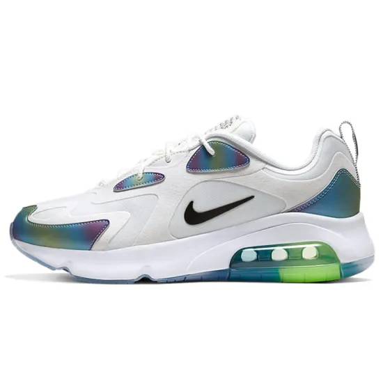 Nike Air Max 200 Bubble Pack