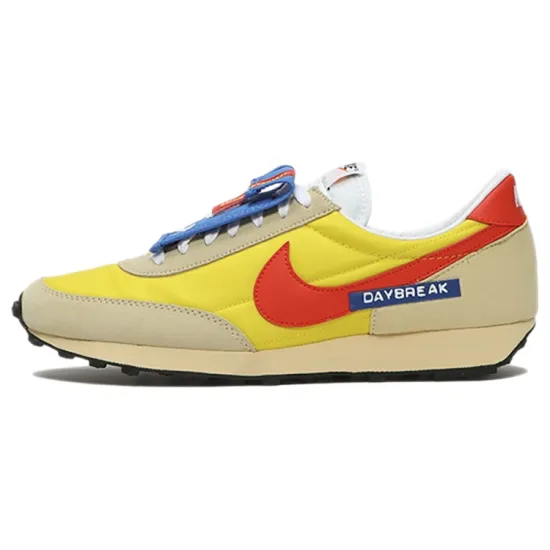 Nike Daybreak Pocket Yellow Women's