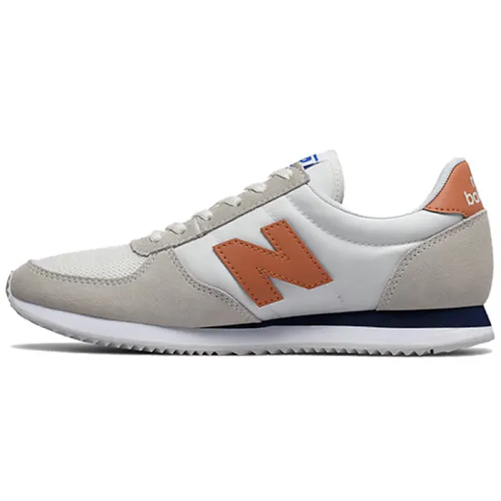 New Balance NB 220 Running Shoes Women's Low-top Sea Salt