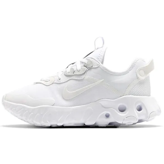 Nike React Art3mis Triple White Women's